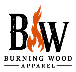 Burning Wood Apparel