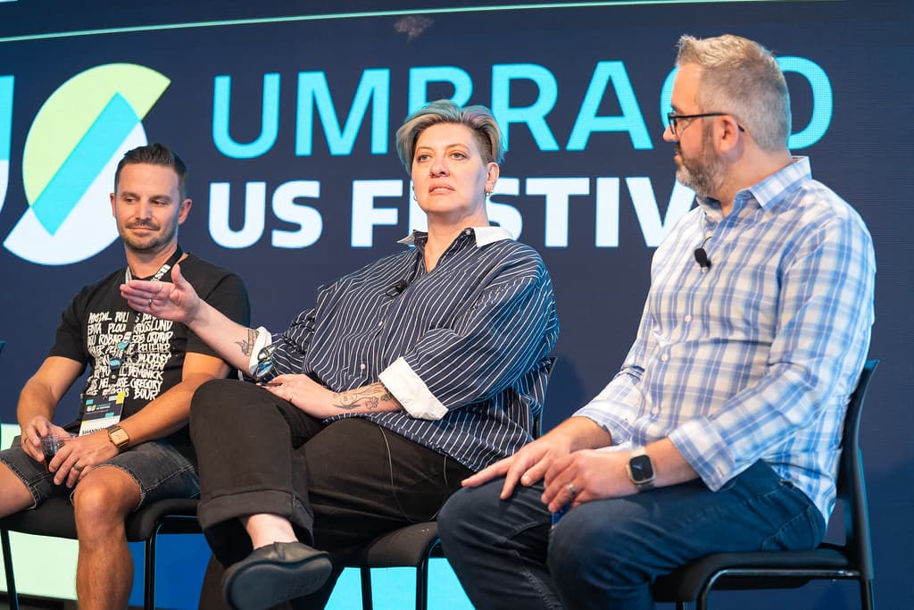 Panel discussion